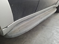 Personenauto, chevrolet, trailblazer, 2007 - afbeelding 17 van  72