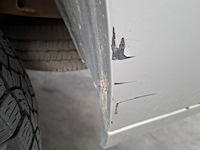 Personenauto, chevrolet, trailblazer, 2007 - afbeelding 22 van  72
