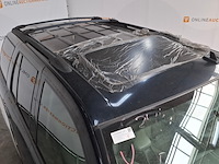 Personenauto, chevrolet, trailblazer, 2007 - afbeelding 24 van  72
