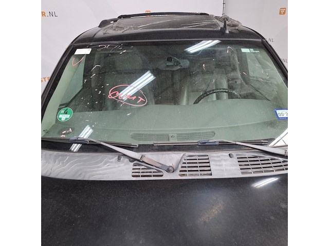 Personenauto, chevrolet, trailblazer, 2007 - afbeelding 25 van  72