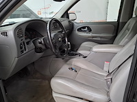 Personenauto, chevrolet, trailblazer, 2007 - afbeelding 28 van  72