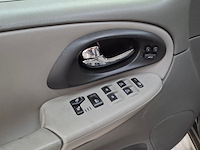 Personenauto, chevrolet, trailblazer, 2007 - afbeelding 29 van  72