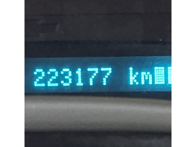 Personenauto, chevrolet, trailblazer, 2007 - afbeelding 36 van  72