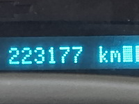 Personenauto, chevrolet, trailblazer, 2007 - afbeelding 36 van  72
