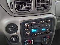Personenauto, chevrolet, trailblazer, 2007 - afbeelding 37 van  72