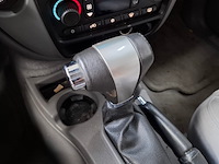 Personenauto, chevrolet, trailblazer, 2007 - afbeelding 38 van  72