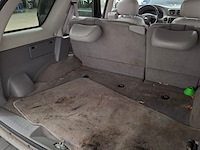 Personenauto, chevrolet, trailblazer, 2007 - afbeelding 44 van  72