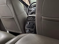 Personenauto, chevrolet, trailblazer, 2007 - afbeelding 47 van  72