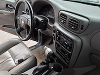 Personenauto, chevrolet, trailblazer, 2007 - afbeelding 48 van  72