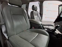 Personenauto, chevrolet, trailblazer, 2007 - afbeelding 49 van  72