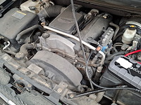 Personenauto, chevrolet, trailblazer, 2007 - afbeelding 55 van  72