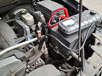 Personenauto, chevrolet, trailblazer, 2007 - afbeelding 57 van  72