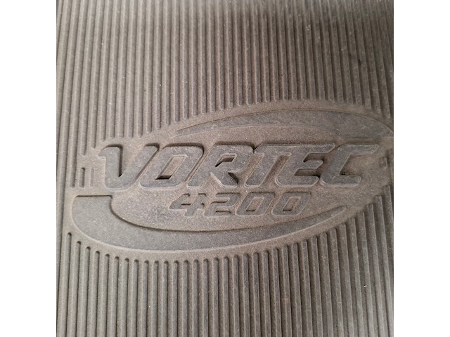 Personenauto, chevrolet, trailblazer, 2007 - afbeelding 60 van  72