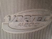 Personenauto, chevrolet, trailblazer, 2007 - afbeelding 60 van  72