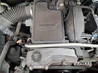 Personenauto, chevrolet, trailblazer, 2007 - afbeelding 61 van  72