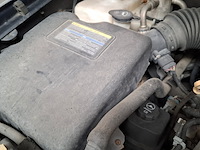 Personenauto, chevrolet, trailblazer, 2007 - afbeelding 62 van  72