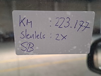 Personenauto, chevrolet, trailblazer, 2007 - afbeelding 70 van  72