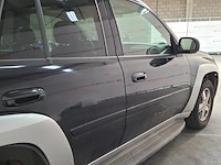 Personenauto, chevrolet, trailblazer, 2007 - afbeelding 67 van  72