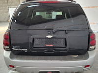 Personenauto, chevrolet, trailblazer, 2007 - afbeelding 72 van  72