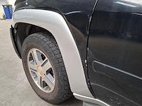 Personenauto, chevrolet, trailblazer, 2007 - afbeelding 5 van  72