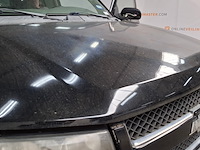 Personenauto, chevrolet, trailblazer, 2007 - afbeelding 27 van  72