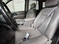 Personenauto, chevrolet, trailblazer, 2007 - afbeelding 32 van  72