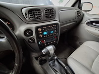 Personenauto, chevrolet, trailblazer, 2007 - afbeelding 39 van  72