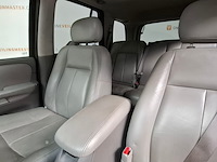 Personenauto, chevrolet, trailblazer, 2007 - afbeelding 40 van  72