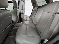 Personenauto, chevrolet, trailblazer, 2007 - afbeelding 41 van  72