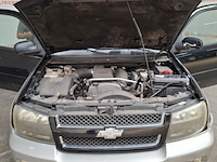 Personenauto, chevrolet, trailblazer, 2007 - afbeelding 54 van  72