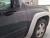 Personenauto, chevrolet, trailblazer, 2007 - afbeelding 45 van  72