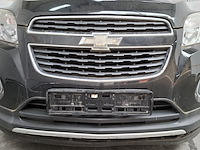 Personenauto, chevrolet, trax - afbeelding 4 van  57