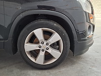 Personenauto, chevrolet, trax - afbeelding 6 van  57