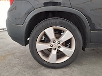 Personenauto, chevrolet, trax - afbeelding 7 van  57