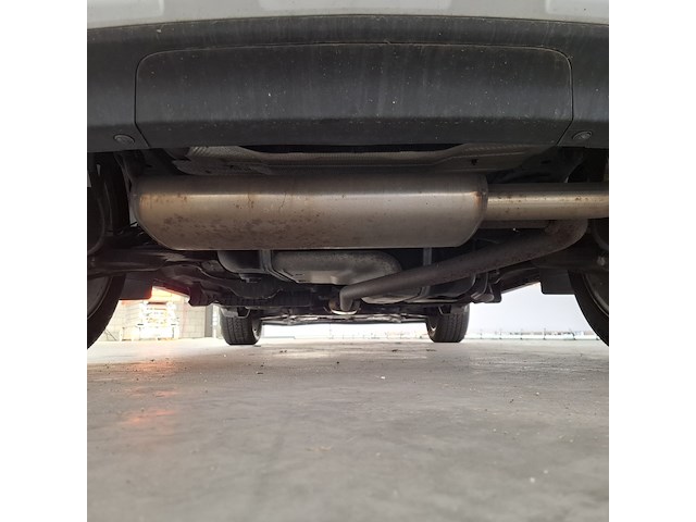 Personenauto, chevrolet, trax - afbeelding 8 van  57