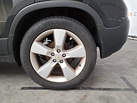 Personenauto, chevrolet, trax - afbeelding 9 van  57