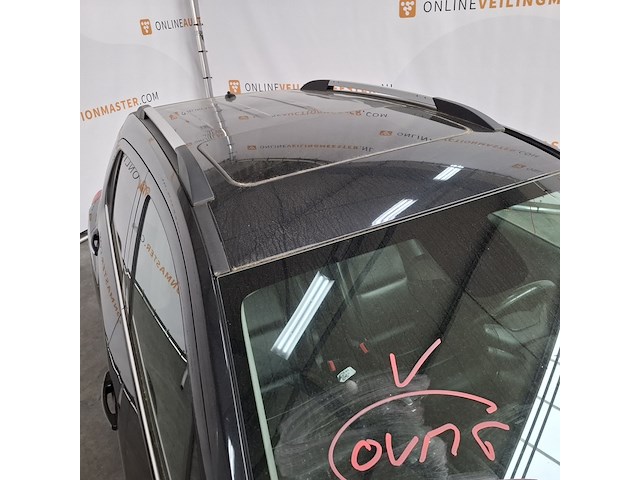 Personenauto, chevrolet, trax - afbeelding 11 van  57