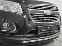 Personenauto, chevrolet, trax - afbeelding 15 van  57
