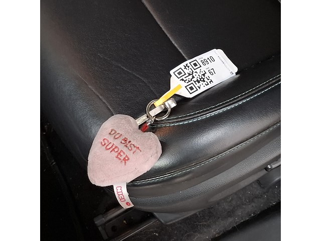 Personenauto, chevrolet, trax - afbeelding 17 van  57