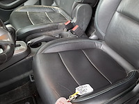 Personenauto, chevrolet, trax - afbeelding 18 van  57