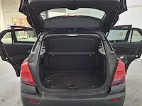 Personenauto, chevrolet, trax - afbeelding 29 van  57