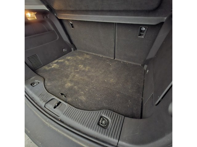 Personenauto, chevrolet, trax - afbeelding 30 van  57