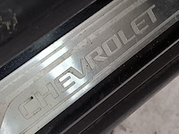 Personenauto, chevrolet, trax - afbeelding 36 van  57