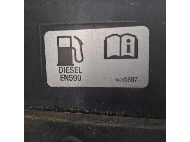 Personenauto, chevrolet, trax - afbeelding 38 van  57