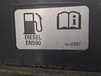 Personenauto, chevrolet, trax - afbeelding 38 van  57