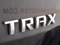 Personenauto, chevrolet, trax - afbeelding 39 van  57