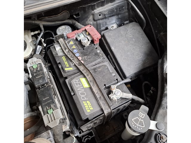 Personenauto, chevrolet, trax - afbeelding 46 van  57