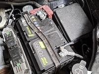 Personenauto, chevrolet, trax - afbeelding 46 van  57