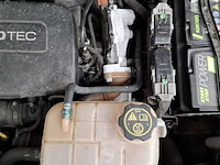 Personenauto, chevrolet, trax - afbeelding 47 van  57