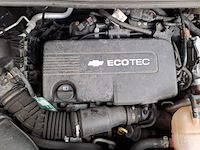 Personenauto, chevrolet, trax - afbeelding 48 van  57